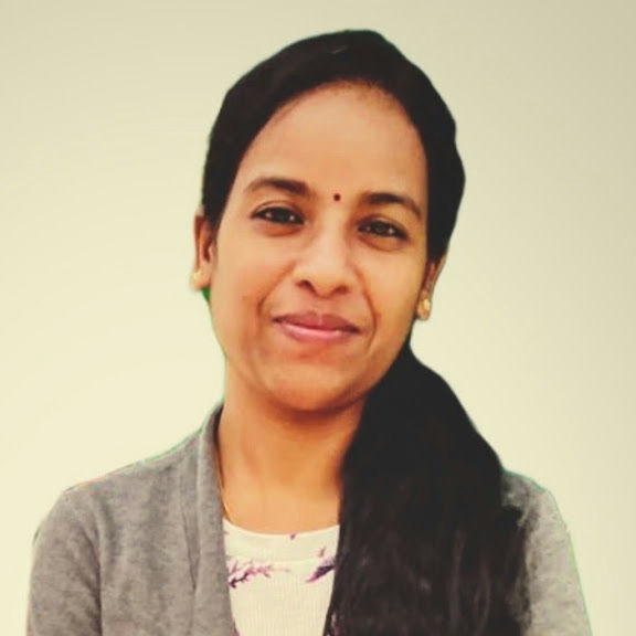 Hema Ganesh